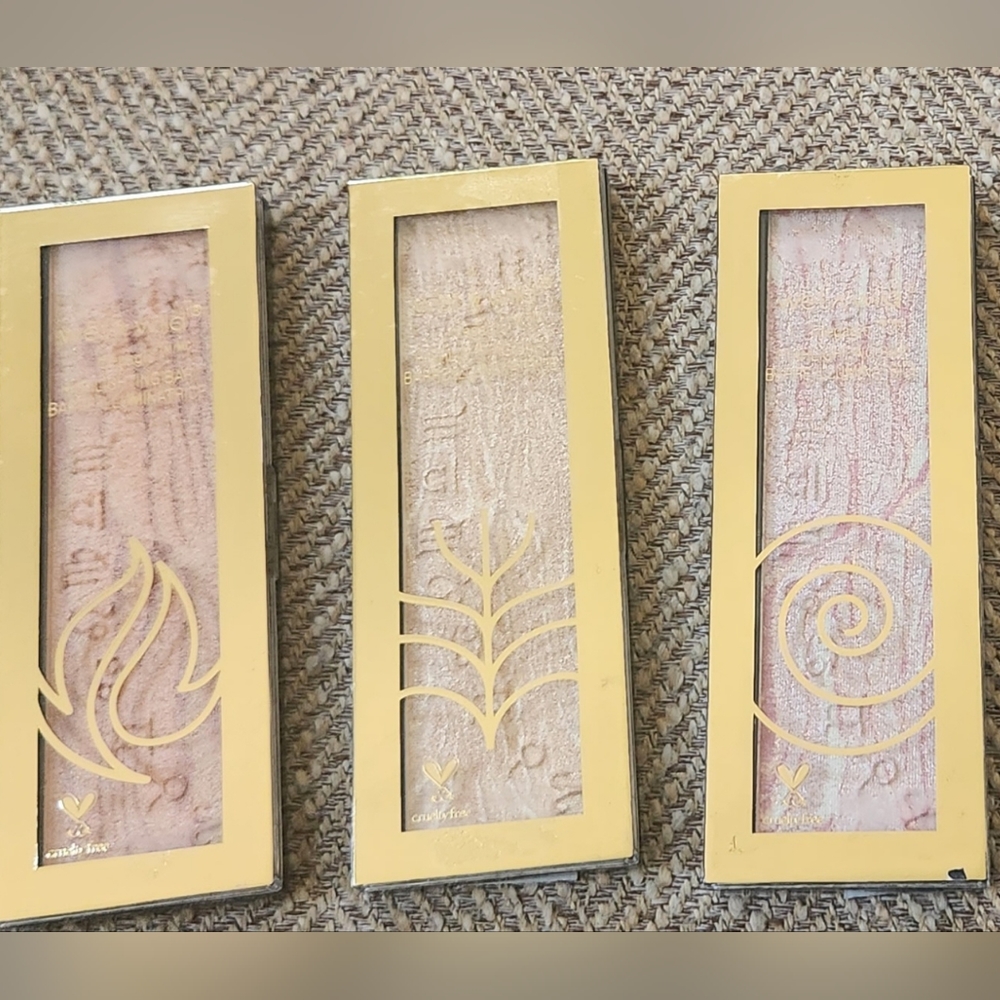 WET N WILD ZODIAC HIGHLIGHTER